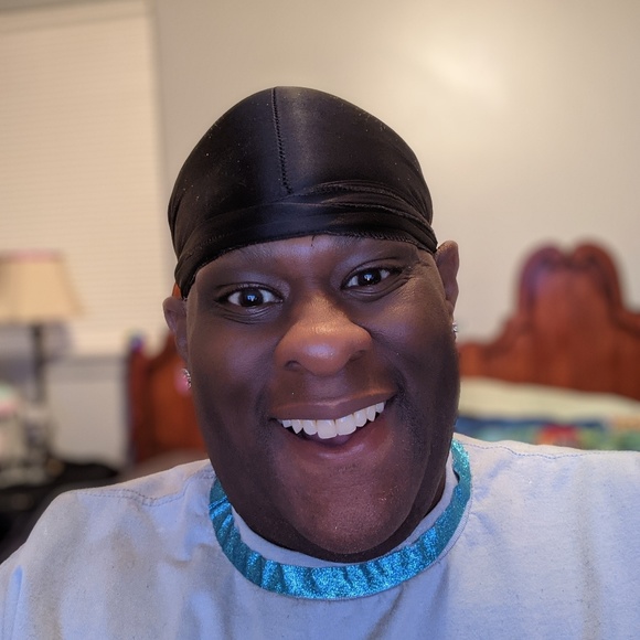 Meet your Posher, David - Picture 1 of 1